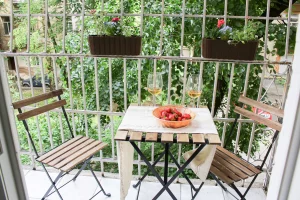 St. Sophia Cathedral Apartment - Central Kyiv