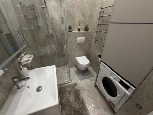 Апартаменти в центрі міста