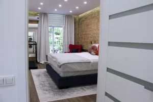 St. Sophia Cathedral Apartment - Central Kyiv