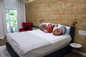 St. Sophia Cathedral Apartment - Central Kyiv