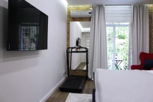 St. Sophia Cathedral Apartment - Central Kyiv