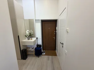 Апартаменти в центрі міста
