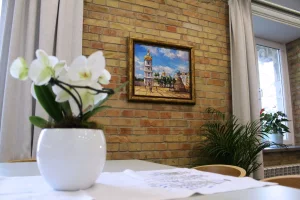 St. Sophia Cathedral Apartment - Central Kyiv