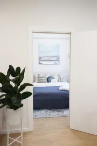 Gulliver Mall Apartment - Central Kyiv