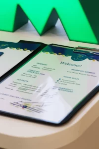 Golden Gate Studio - Central Kyiv