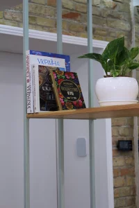 St. Sophia Cathedral Apartment - Central Kyiv