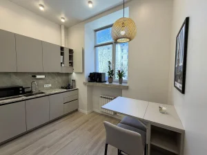 Апартаменти в центрі міста