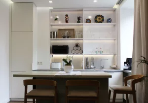 St. Sophia Cathedral Apartment - Central Kyiv