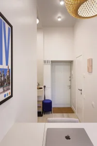 Golden Gate Residence - Central Kyiv