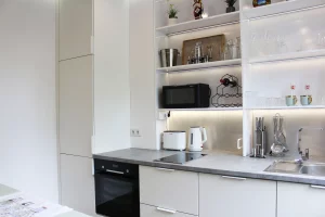 St. Sophia Cathedral Apartment - Central Kyiv