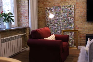 St. Sophia Cathedral Apartment - Central Kyiv