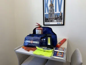Апартаменти в центрі міста