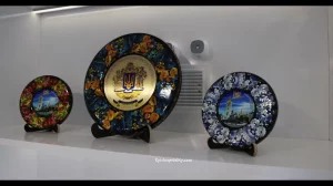 St. Sophia Cathedral Apartment - Central Kyiv - 22