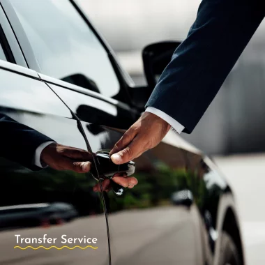 Transfer services