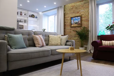 St. Sophia Cathedral Apartment - Central Kyiv