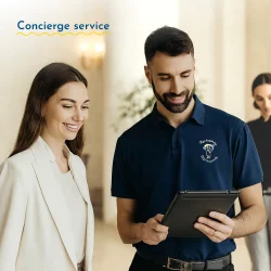 Translation Services (Interpretation & Spoken)