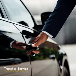 Transfer Services (Airport)