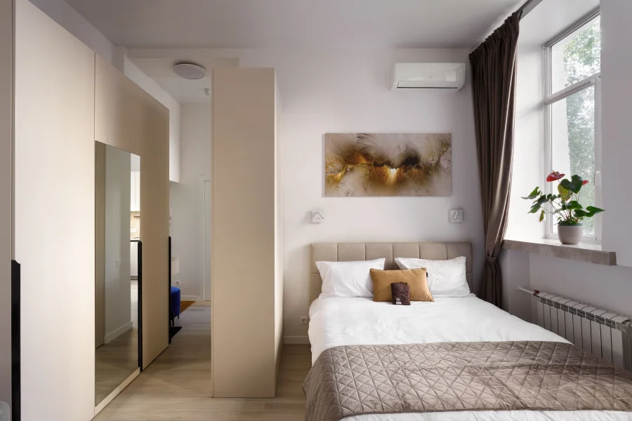 Golden Gate Residence - Central Kyiv