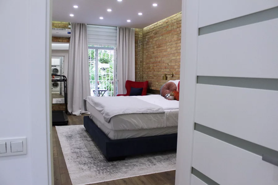 St. Sophia Cathedral Apartment - Central Kyiv