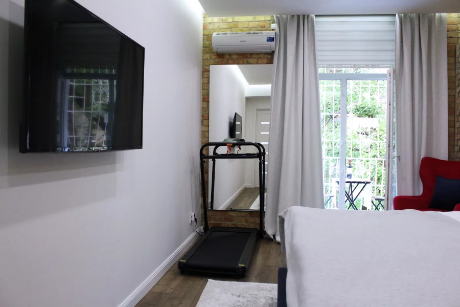 St. Sophia Cathedral Apartment - Central Kyiv