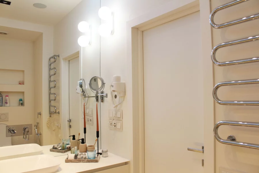 Gulliver Mall Apartment - Central Kyiv