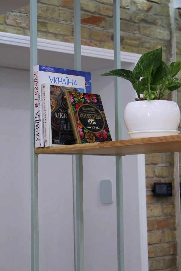 St. Sophia Cathedral Apartment - Central Kyiv