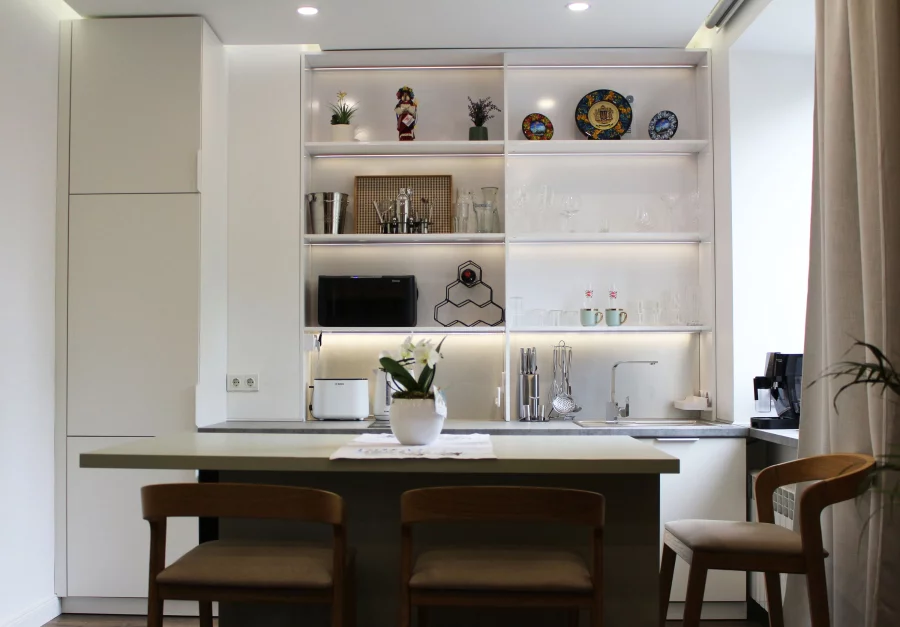 St. Sophia Cathedral Apartment - Central Kyiv