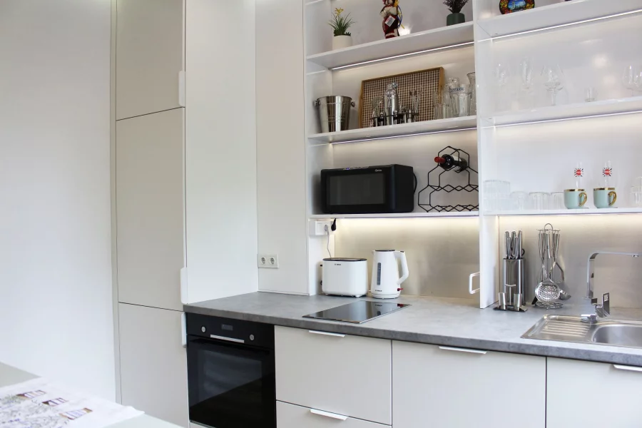 St. Sophia Cathedral Apartment - Central Kyiv